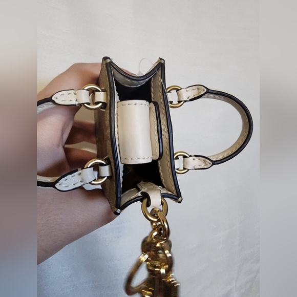 ✨️NWT✨️ Coach Winner's Choice Bag Charm - Picture 11 of 13
